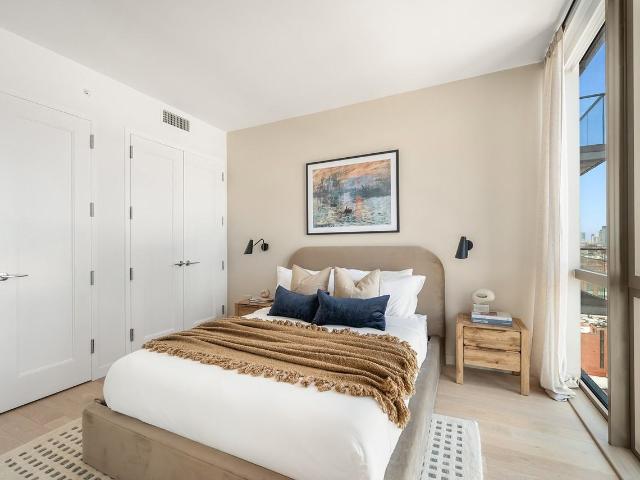 Apartment for rent in Arverne, New York