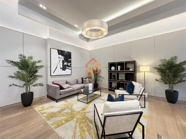 Apartment for rent in Paddington, Greater London