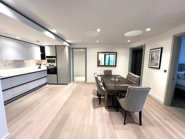 Apartment for rent in Paddington, Greater London