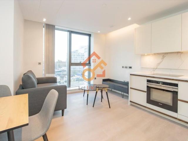 House for rent in Paddington, Greater London