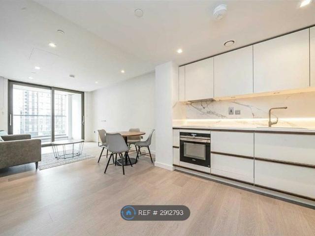 Apartment for rent in Paddington, Greater London