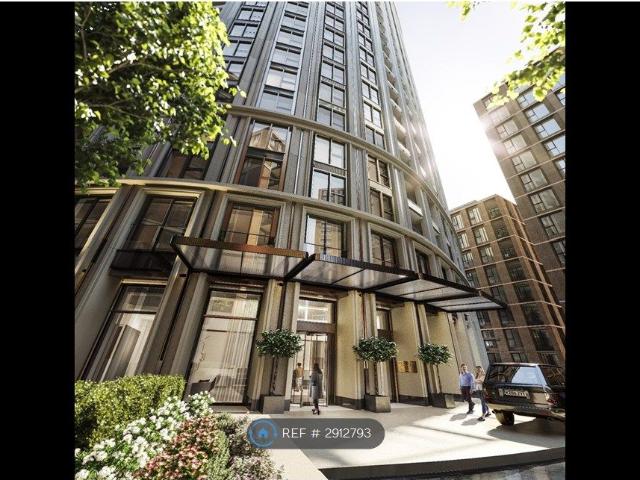 Apartment for rent in Paddington, Greater London