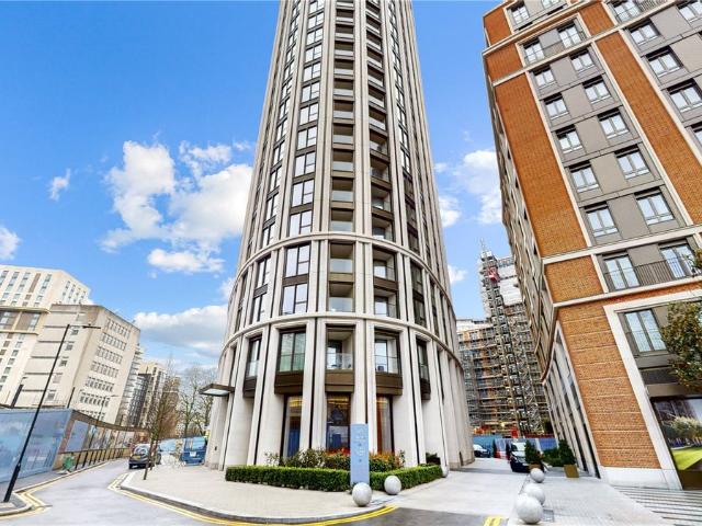 Apartment for rent in Paddington, Greater London