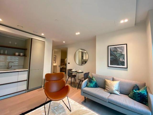 Studio for rent in Paddington, Greater London