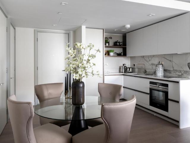 House for rent in Paddington, Greater London