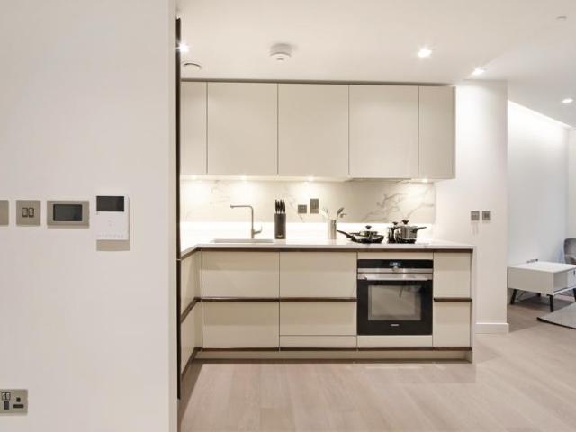Apartment for rent in Paddington, Greater London