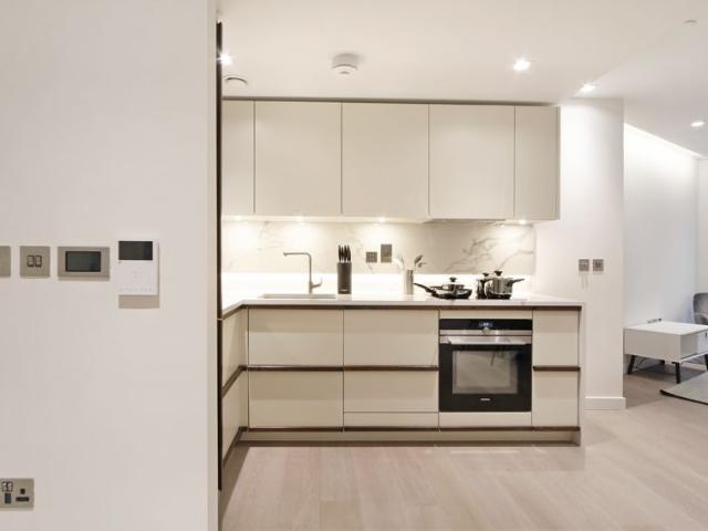 Apartment for rent in Paddington, Greater London