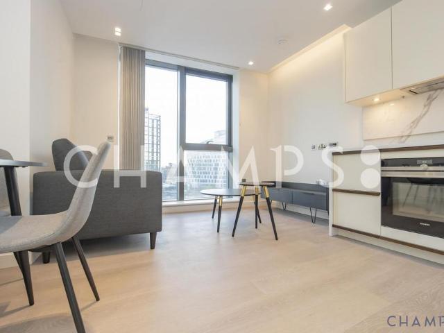 Apartment for rent in Paddington, Greater London