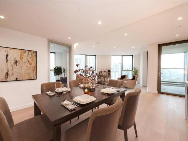 Apartment for rent in Paddington, Greater London