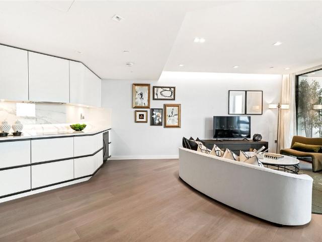 Apartment for rent in Paddington, Greater London