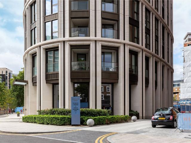 Apartment for rent in Paddington, Greater London