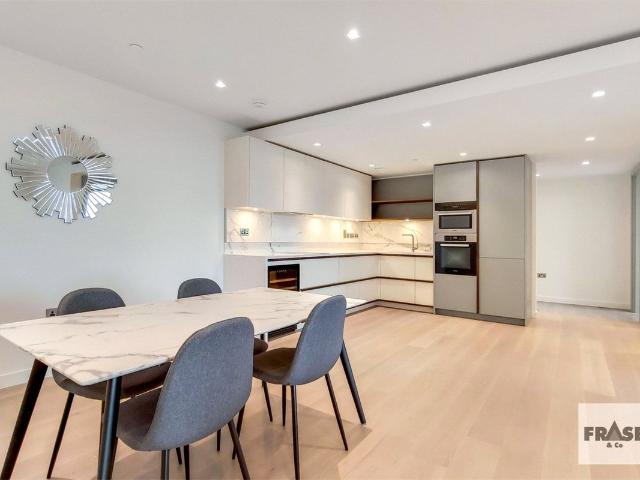 Apartment for rent in City of Westminster, Greater London