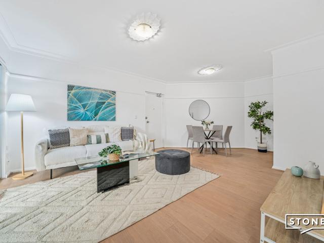 Apartment for rent in Toombul, Queensland