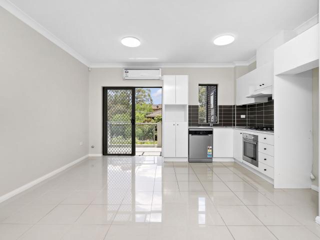 Apartment for rent in Sydney, New South Wales