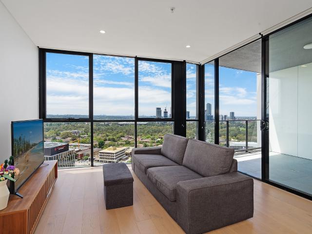 Apartment for rent in Sydney, New South Wales