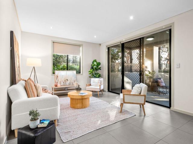 Apartment for rent in Sydney, New South Wales