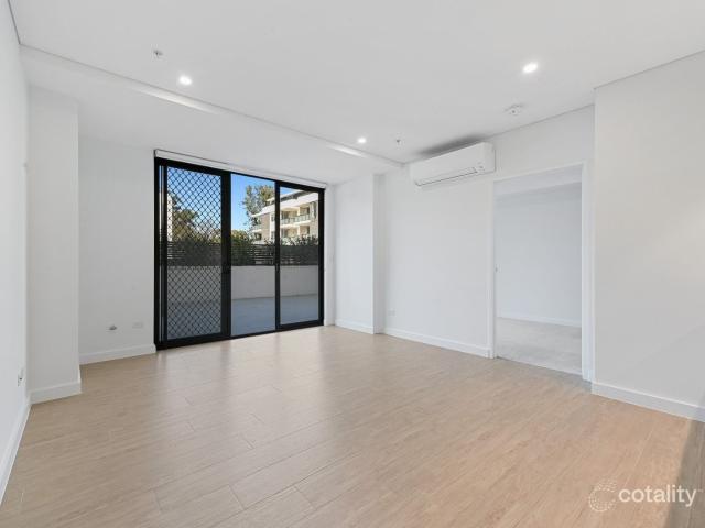 Apartment for rent in Sydney, New South Wales