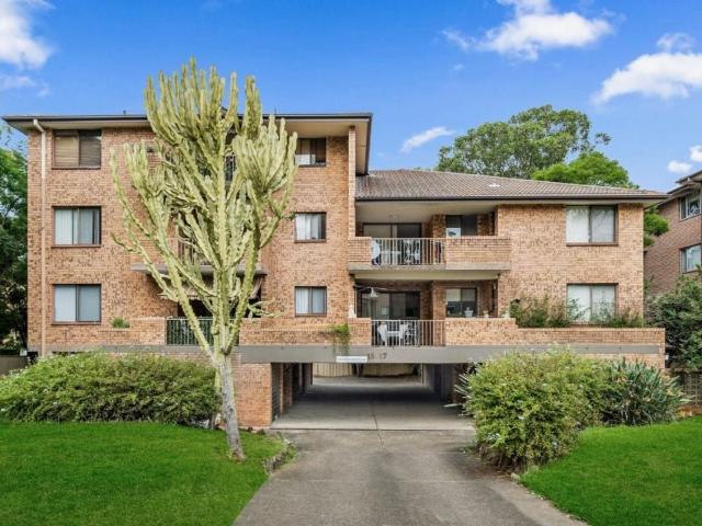 Apartment for rent in Sydney, New South Wales