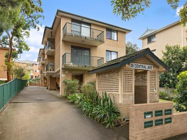 Apartment for rent in Sydney, New South Wales
