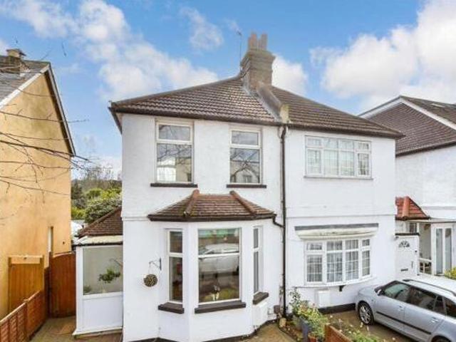 House for sale in Sutton Green, Woking