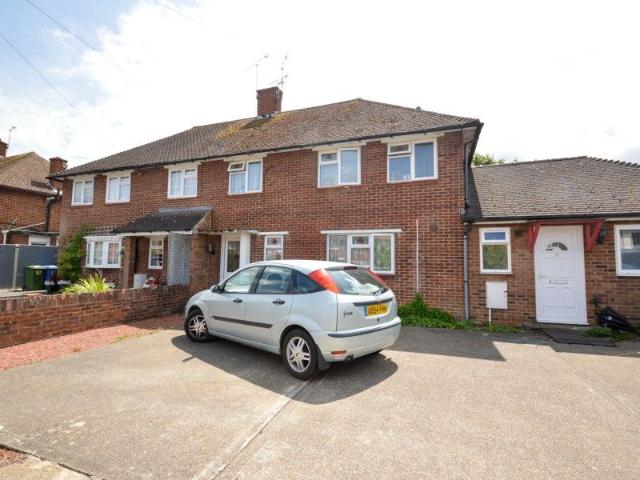 House for rent in Clewer Village, Windsor