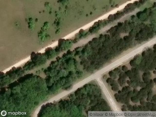 Land for sale in Whitney, Texas