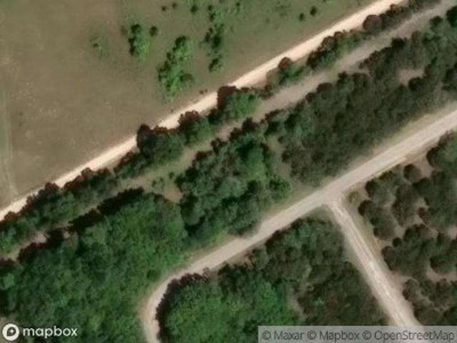 Land for sale in Whitney, Texas