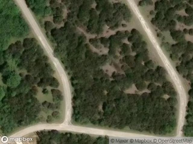 Land for sale in Whitney, Texas