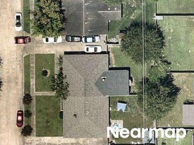 House for sale in Harris, Texas
