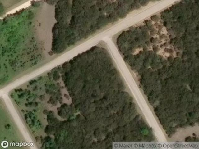 Land for sale in Whitney, Texas