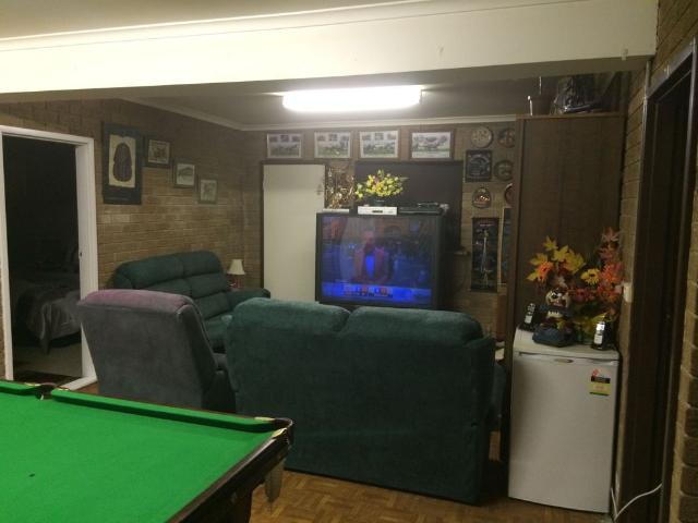 Room for rent in Camerons Creek, Victoria
