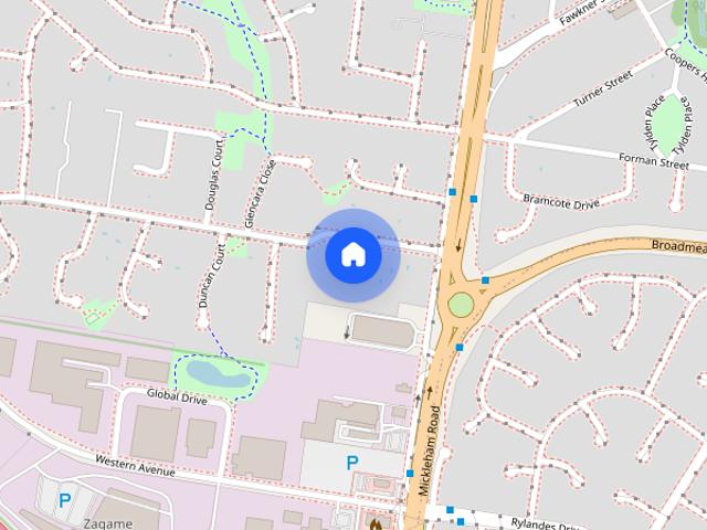Room for rent in Westmeadows, Melbourne