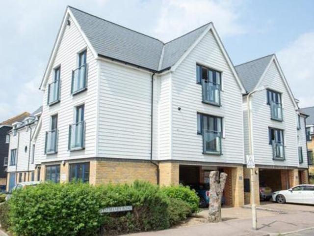 House for sale in Whitstable, Kent
