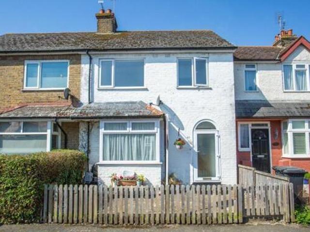 House for sale in Whitstable, Kent