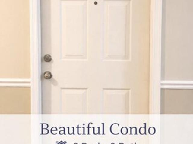 Condo for sale in California, Maryland