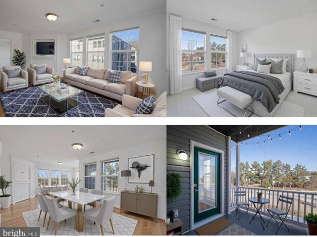 Condo for sale in Great Mills