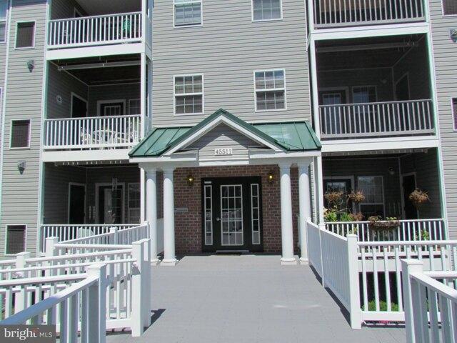 Condo for sale in Great Mills