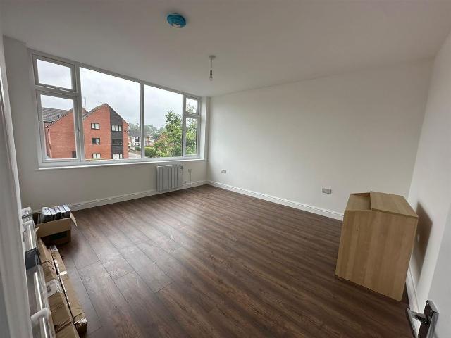 Apartment for rent in Allesley Park, Allesley