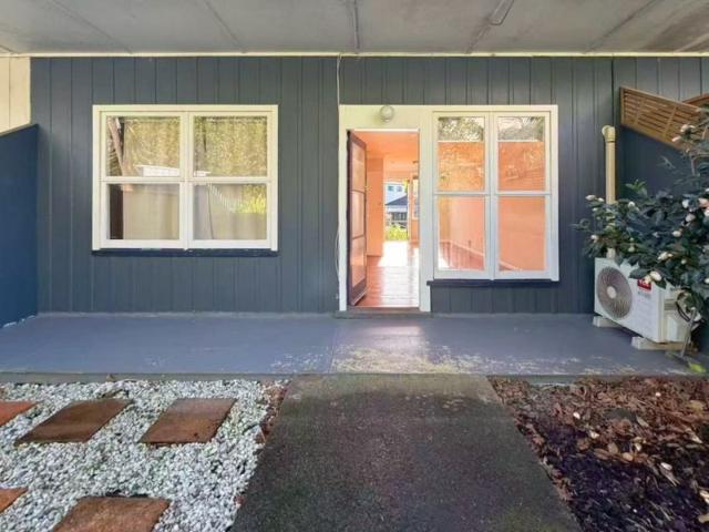 Apartment for rent in Auckland, Oroua County