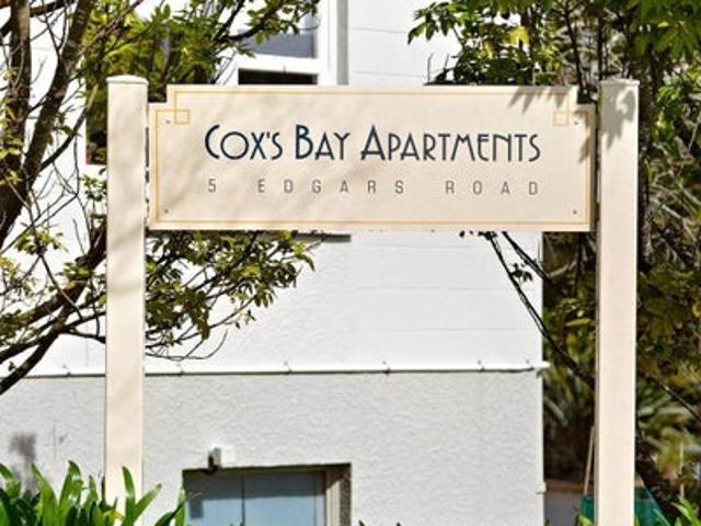 Apartment for rent in Auckland, Oroua County