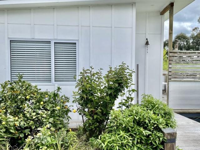 Apartment for rent in Wanganui District