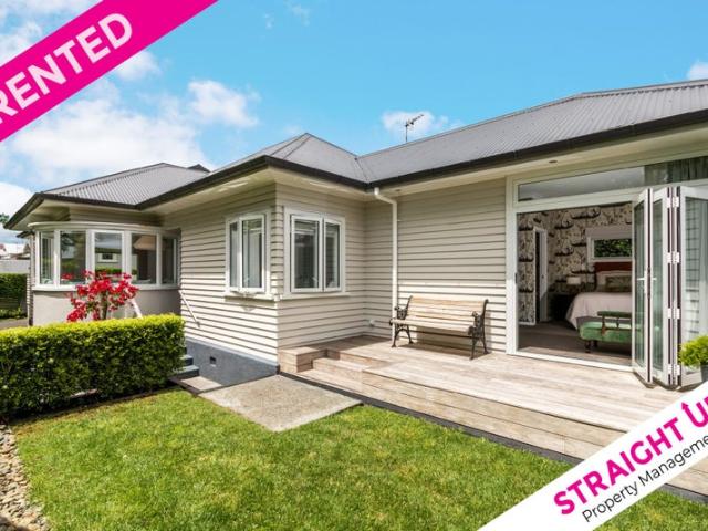 House for rent in Auckland, Oroua County