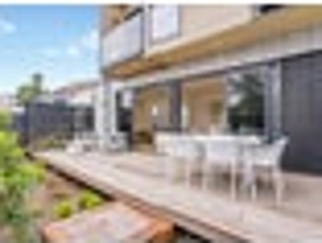 Townhouse for rent in Auckland, Oroua County