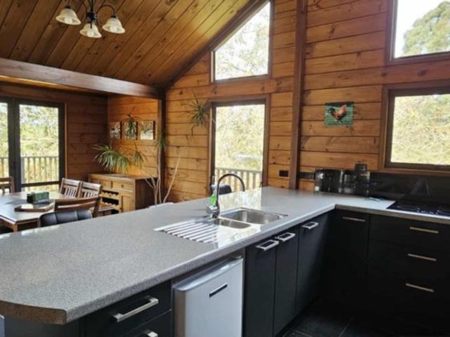 House for rent in Wanganui District
