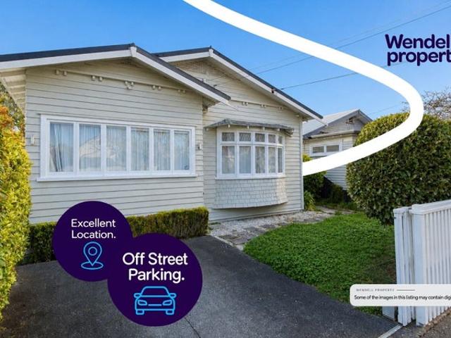 House for rent in Westmere, Auckland