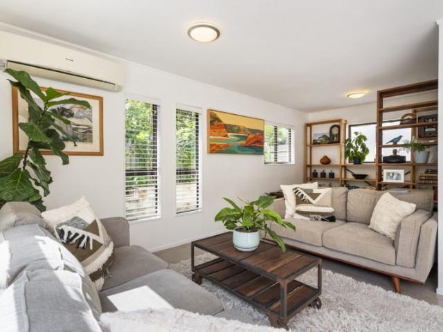 Apartment for rent in Auckland, Oroua County