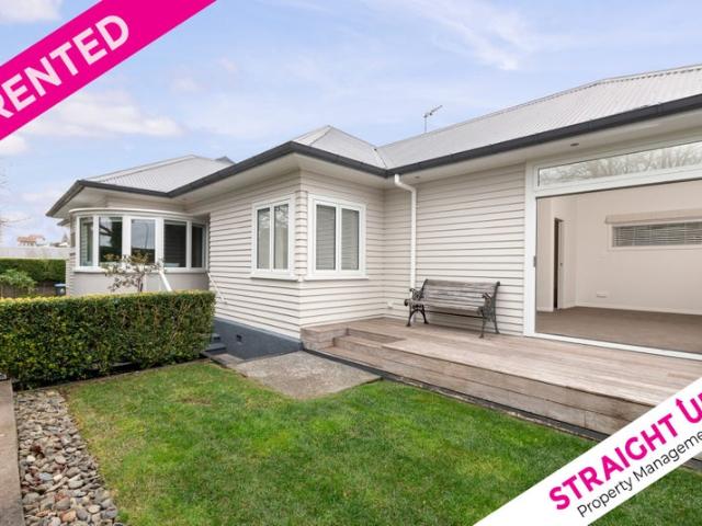 House for rent in Auckland, Oroua County