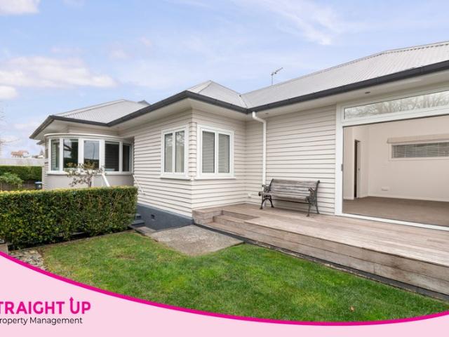 House for rent in Auckland, Oroua County