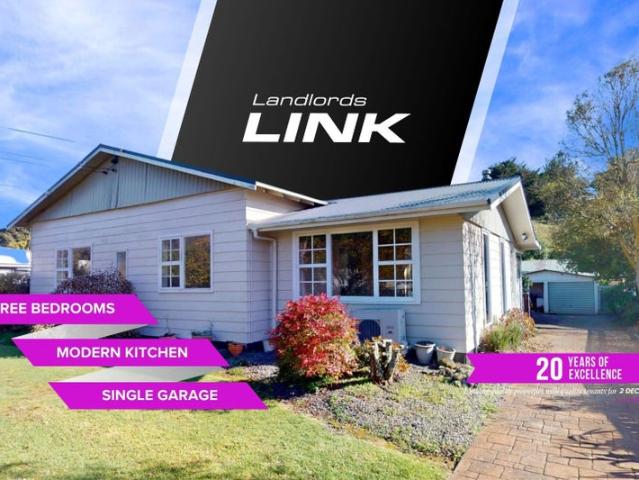 House for rent in Wanganui District