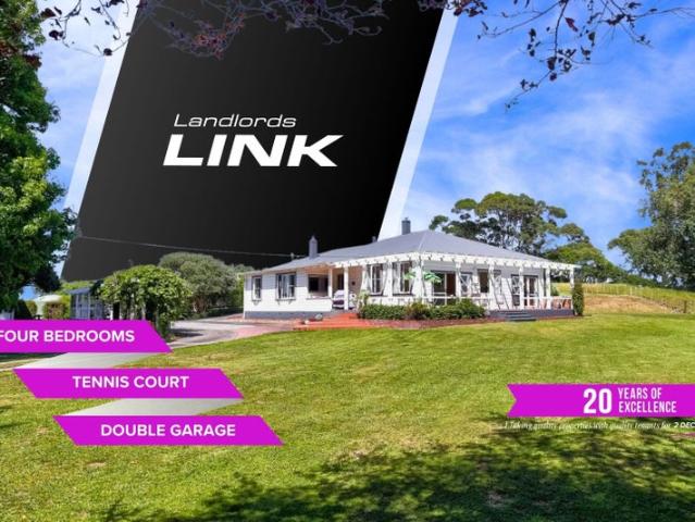 House for rent in Wanganui District